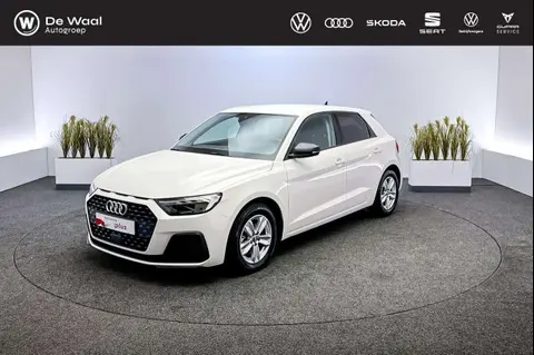 Used AUDI A1 Petrol 2018 Ad 