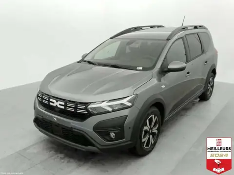 Used DACIA JOGGER Petrol 2024 Ad 