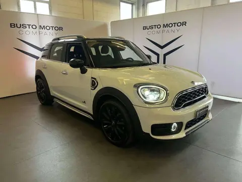 Used MINI COOPER Diesel 2020 Ad 