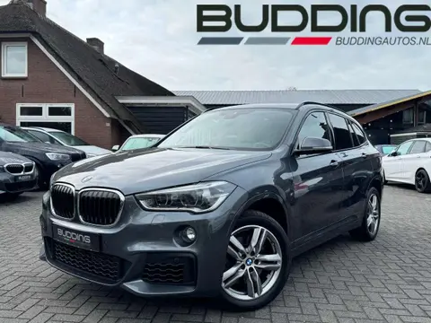 Used BMW X1 Petrol 2018 Ad 