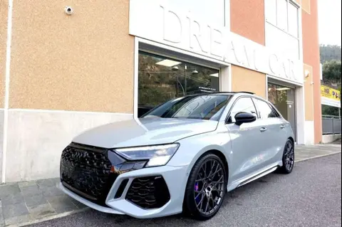 Annonce AUDI RS3 Essence 2023 d'occasion 