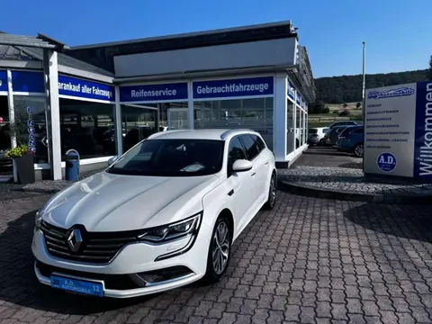 Annonce RENAULT TALISMAN Essence 2019 d'occasion 