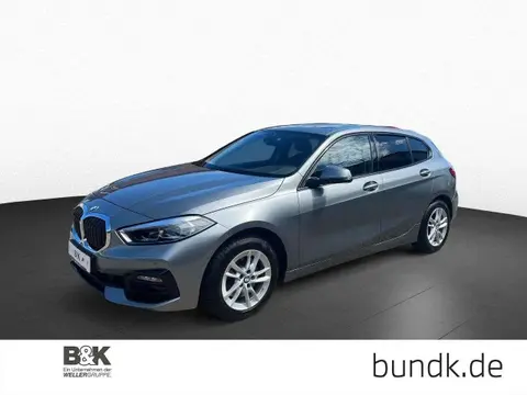 Used BMW SERIE 1 Diesel 2023 Ad 