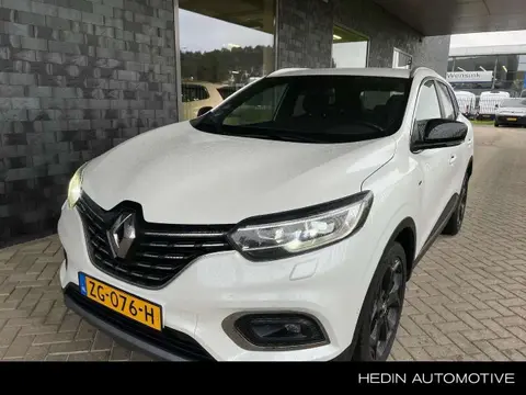 Annonce RENAULT KADJAR Essence 2019 d'occasion 