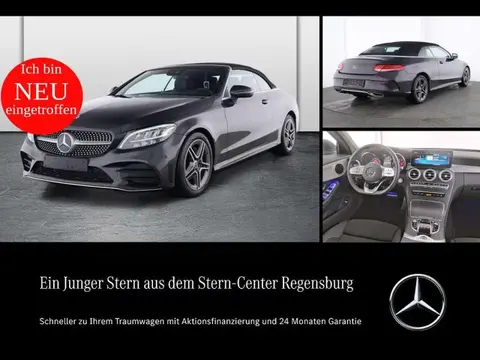 Used MERCEDES-BENZ CLASSE C Petrol 2023 Ad 