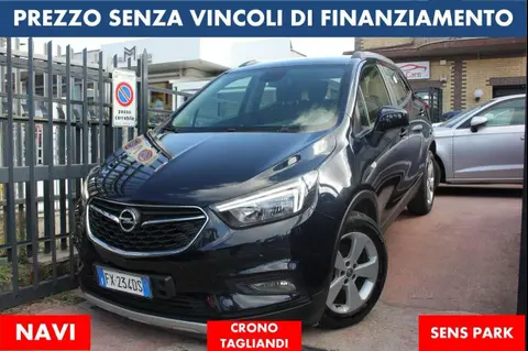 Annonce OPEL MOKKA Diesel 2019 d'occasion 