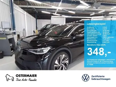 Annonce VOLKSWAGEN ID.5 Électrique 2023 d'occasion 