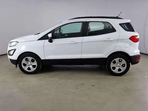 Used FORD ECOSPORT Diesel 2020 Ad 