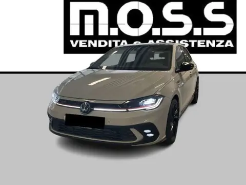 Used VOLKSWAGEN POLO Petrol 2024 Ad 