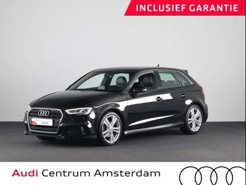 Used AUDI A3 Petrol 2019 Ad 