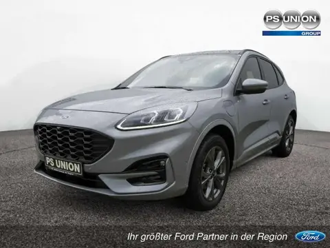 Annonce FORD KUGA Hybride 2022 d'occasion 