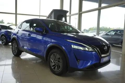 Used NISSAN QASHQAI Petrol 2024 Ad 