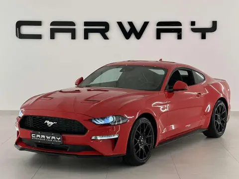 Used FORD MUSTANG Petrol 2024 Ad 