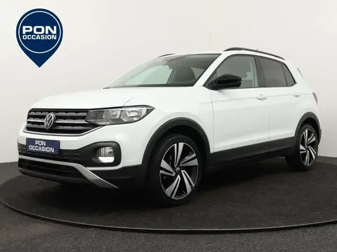 Used VOLKSWAGEN T-CROSS Petrol 2021 Ad 