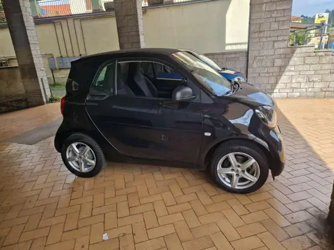 Annonce SMART FORTWO Essence 2019 d'occasion 