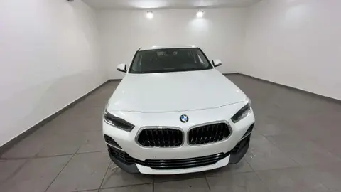 Used BMW X2 Diesel 2021 Ad 