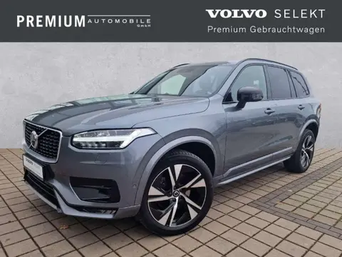 Used VOLVO XC90 Diesel 2020 Ad Germany