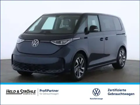 Annonce VOLKSWAGEN ID. BUZZ Électrique 2023 d'occasion 