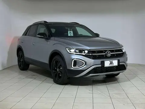 Annonce VOLKSWAGEN T-ROC Essence 2024 d'occasion 