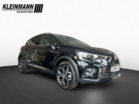 Used MITSUBISHI ASX Hybrid 2024 Ad 