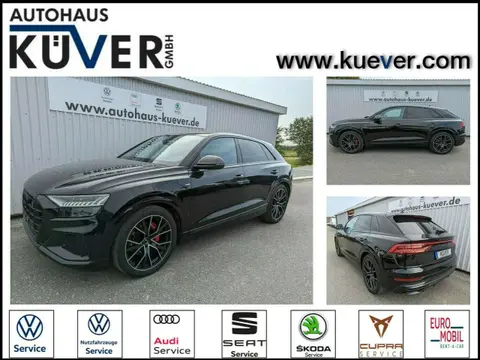 Used AUDI Q8 Diesel 2023 Ad 