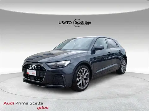 Annonce AUDI A1 Essence 2024 d'occasion 