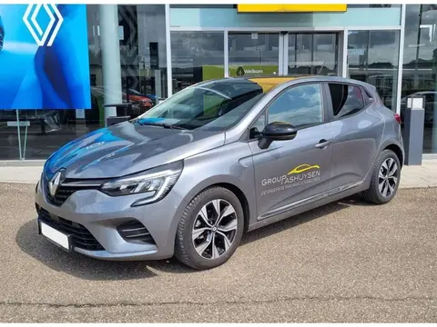 Annonce RENAULT CLIO Essence 2023 d'occasion 