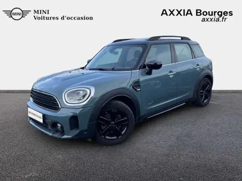 Used MINI COOPER Petrol 2020 Ad 