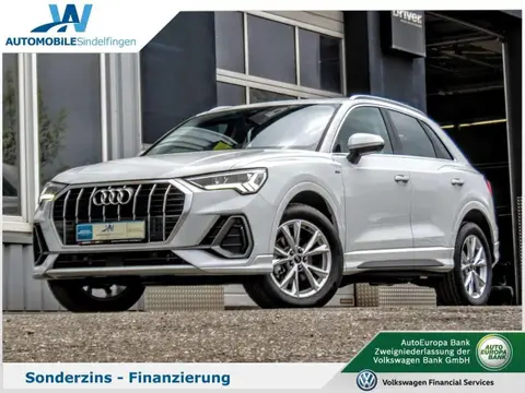 Annonce AUDI Q3 Diesel 2024 d'occasion 