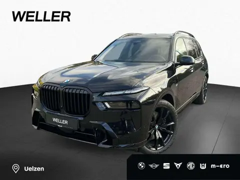 Annonce BMW X7 Diesel 2024 d'occasion 