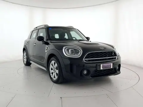 Used MINI COOPER Hybrid 2020 Ad 