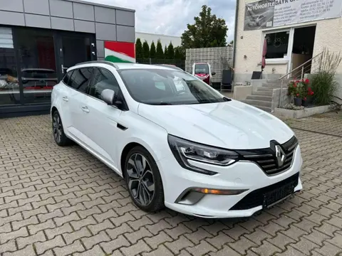 Used RENAULT MEGANE Diesel 2018 Ad 