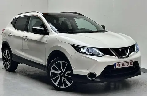 Used NISSAN QASHQAI Diesel 2015 Ad 