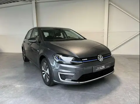 Annonce VOLKSWAGEN GOLF Électrique 2020 d'occasion 