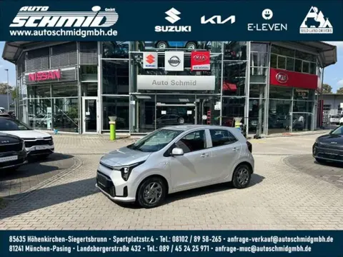 Annonce KIA PICANTO Essence 2024 d'occasion 