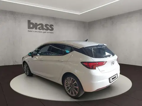 Annonce OPEL ASTRA Essence 2019 d'occasion Allemagne