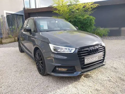 Used AUDI A1 Petrol 2018 Ad 