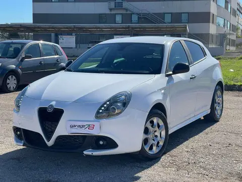 Used ALFA ROMEO GIULIETTA Diesel 2019 Ad 