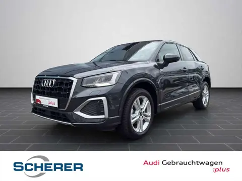 Used AUDI Q2 Petrol 2023 Ad 