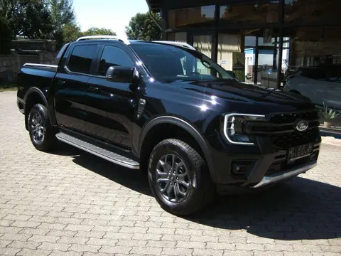 Annonce FORD RANGER Diesel 2024 d'occasion 