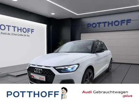 Used AUDI A1 Petrol 2023 Ad 