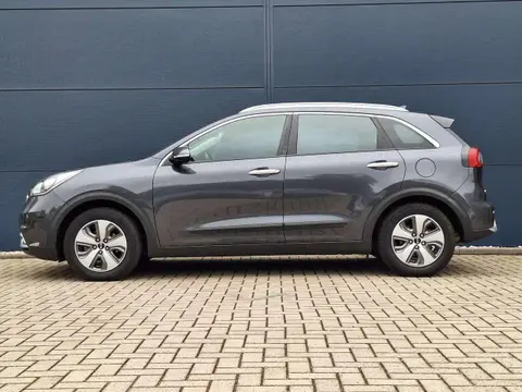 Annonce KIA NIRO Hybride 2019 d'occasion 