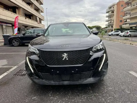 Annonce PEUGEOT 2008 Essence 2022 d'occasion 