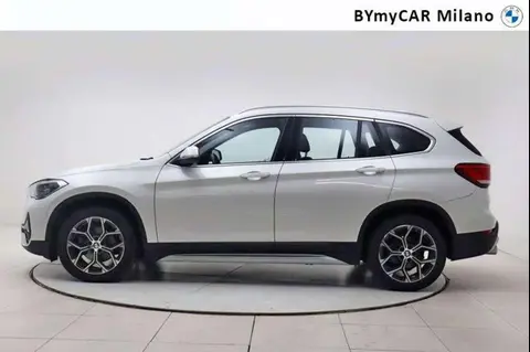 Annonce BMW X1 Diesel 2021 d'occasion 