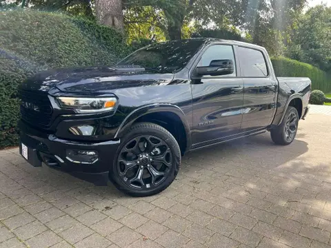 Annonce DODGE RAM Essence 2024 d'occasion 