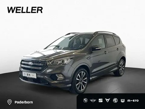 Used FORD KUGA Diesel 2019 Ad 