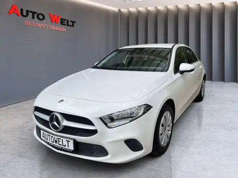 Used MERCEDES-BENZ CLASSE A Diesel 2019 Ad 