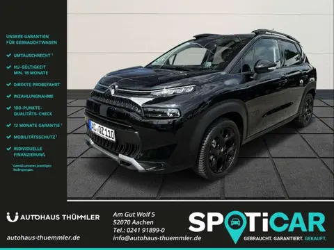 Used CITROEN C3 AIRCROSS Petrol 2024 Ad 