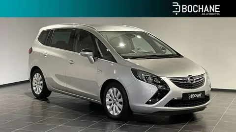 Used OPEL ZAFIRA Petrol 2015 Ad 