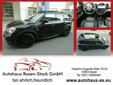 Used MINI COOPER Petrol 2021 Ad 